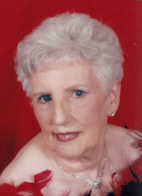 Obituary of Mrs. Juanita Trotter Powell
