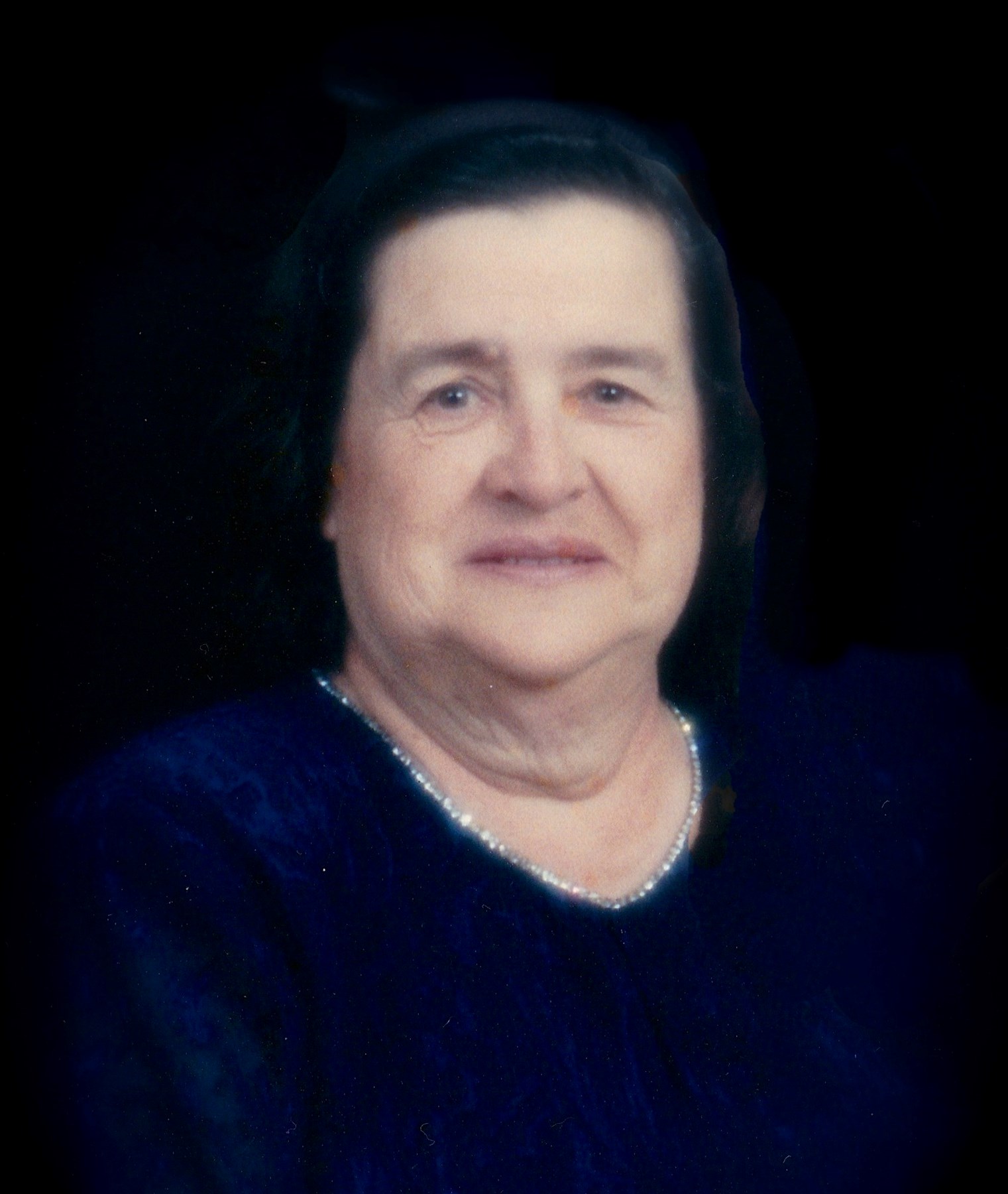 Obituary of Gabriela Simas