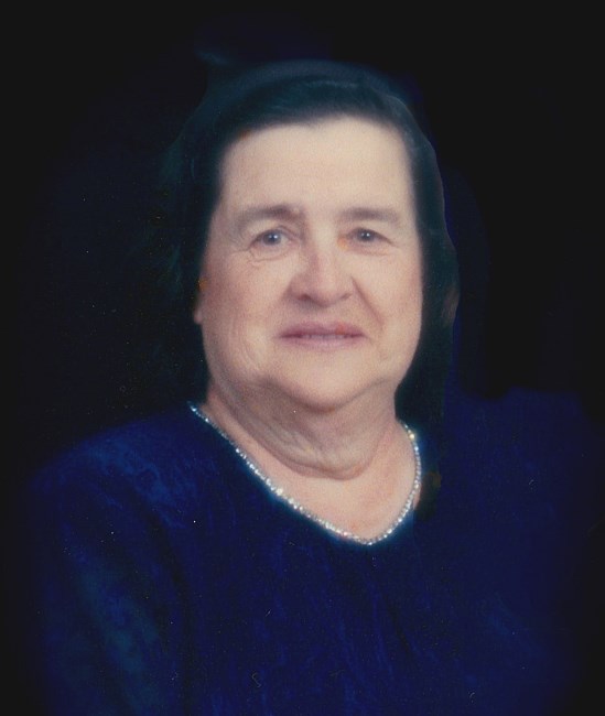 Obituary of Gabriela Simas