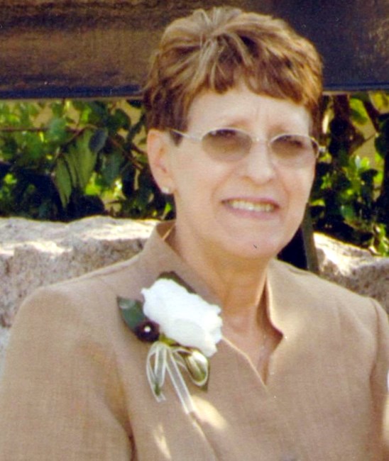 Obituary of Mary Alice Savant