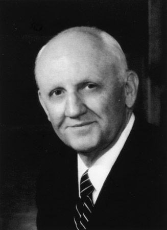 Obituary of Martin Edward Hamilton