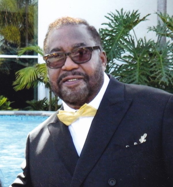 Obituary of Bill Carvan Isles II