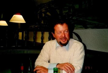 Obituary of Viktor Klinger
