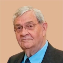 Obituary of Ronald Ray Hodges