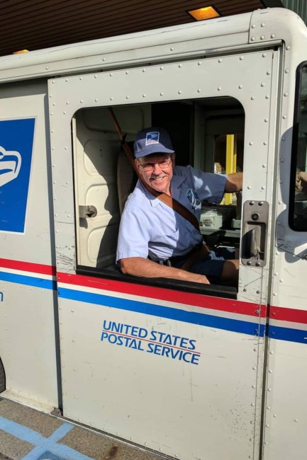 Obituario de "Dean" Thomas Woodbury