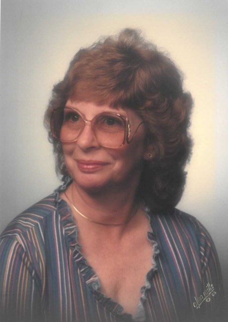 Obituary of JoAnne G. Howard