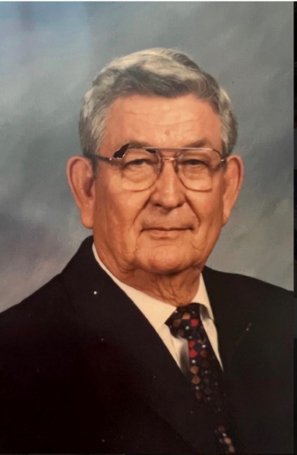 Obituario de Jackie Charles Ellis