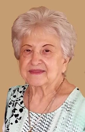 Obituary of Josephine Argento
