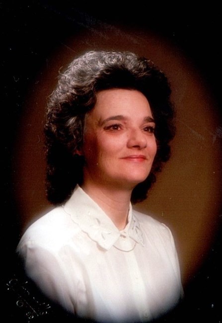 Obituario de Brenda Joyce Pitts