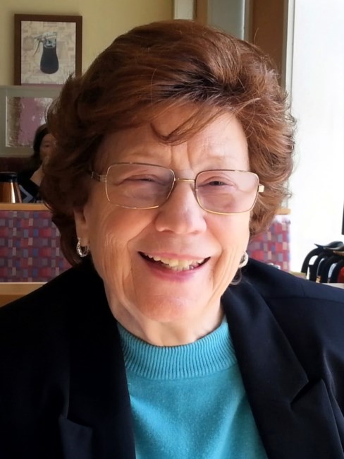 Obituary of Virginia Stansell