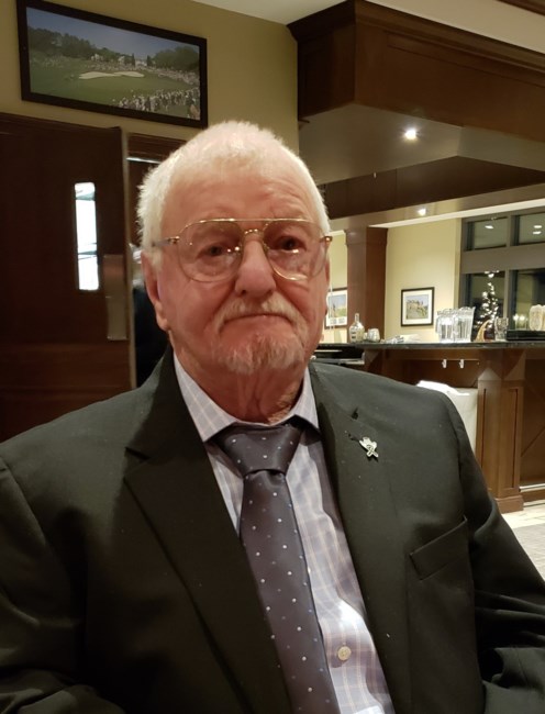 Obituario de Melvin James Dempsey