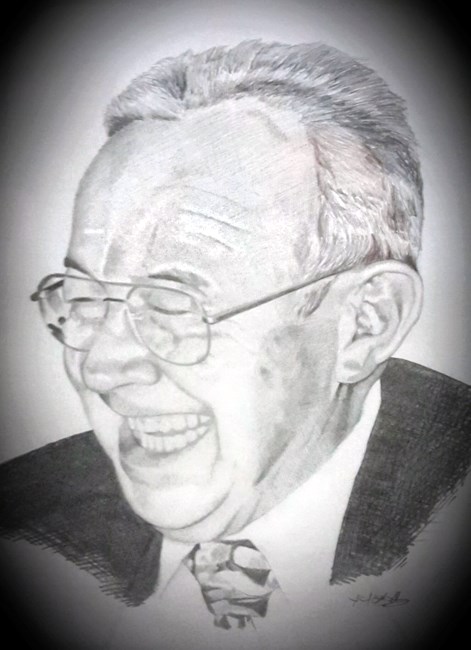 Obituario de Sr. Benito "Benucho" Goveo Reyes