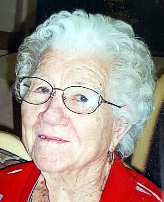 Obituary of Melanie Crump