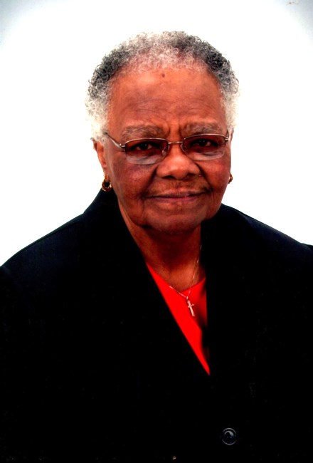 Obituary of Bernice Thomas