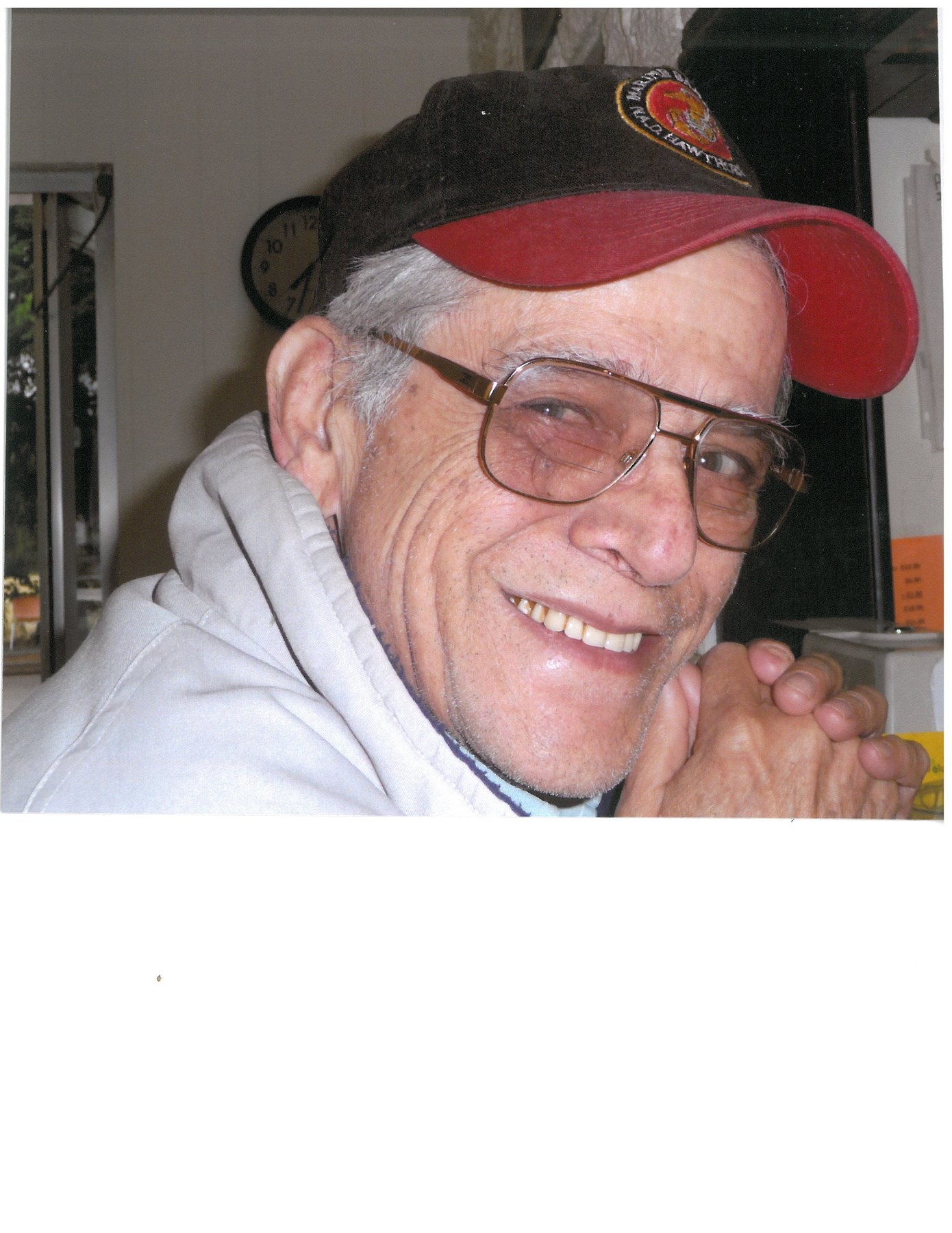 Obituary of Charles Wayne Sears