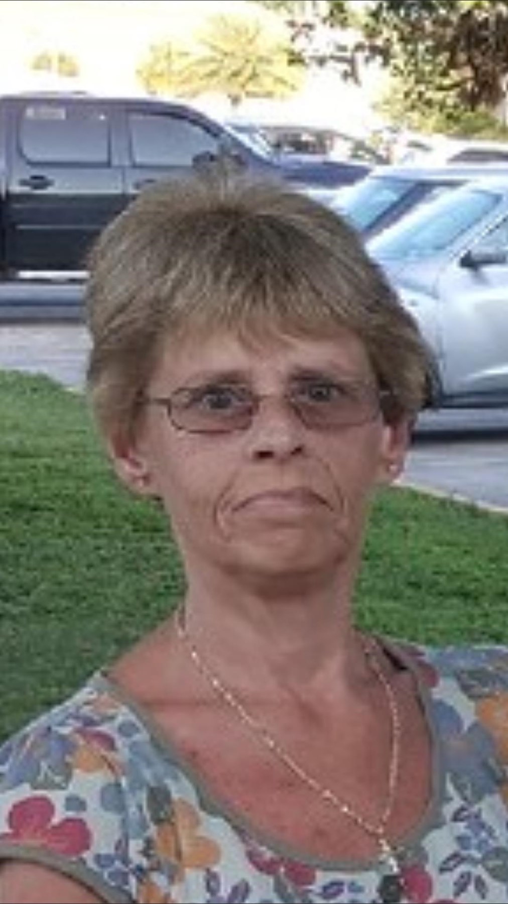 Obituary of Georgie Marie Dupuy