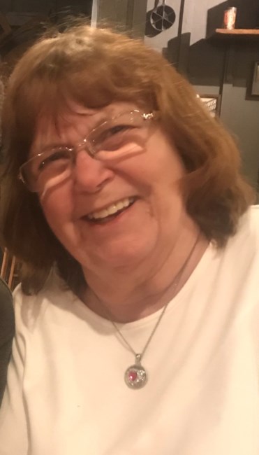 Avis de décès de Janet Slocum Craig