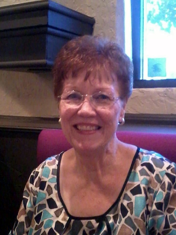 Joyce Simmons Obituary - Mesquite, TX
