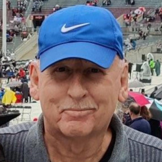 Avis de décès de Gary D. Rowe