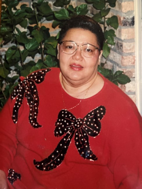 Obituary of Linda Marie Darensbourg