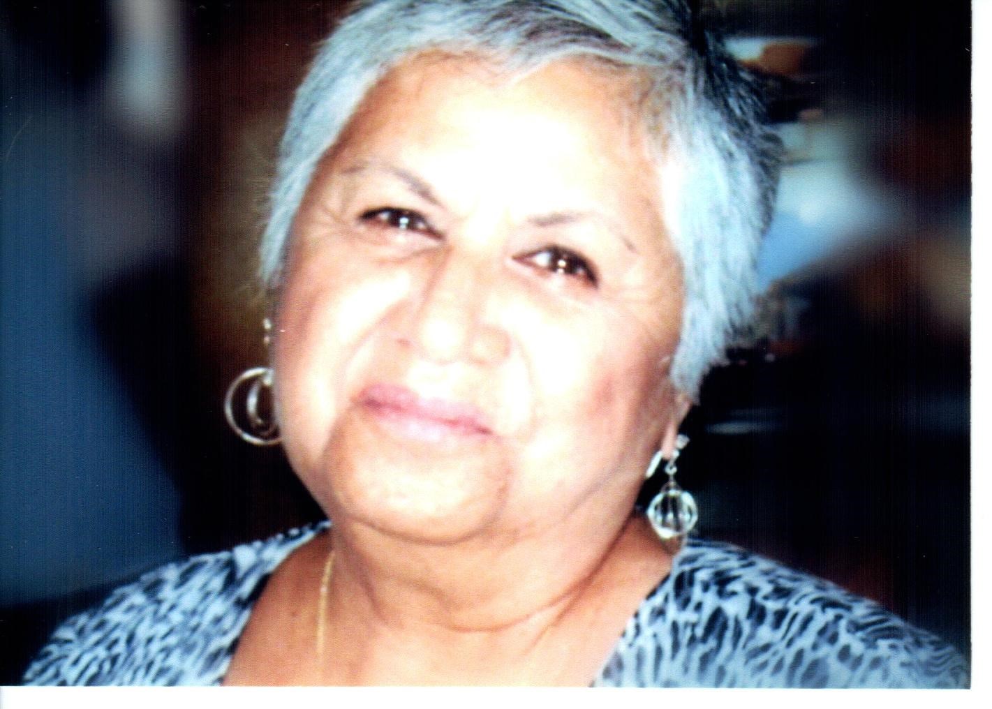 Obituary of Diana Aranda