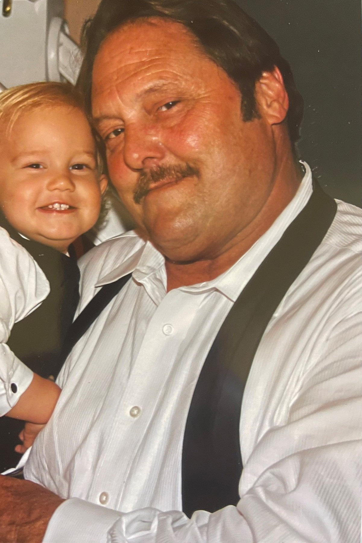 Obituary of Michael Owen Key