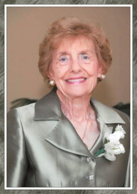 Obituary of Ruth Carol Melzer