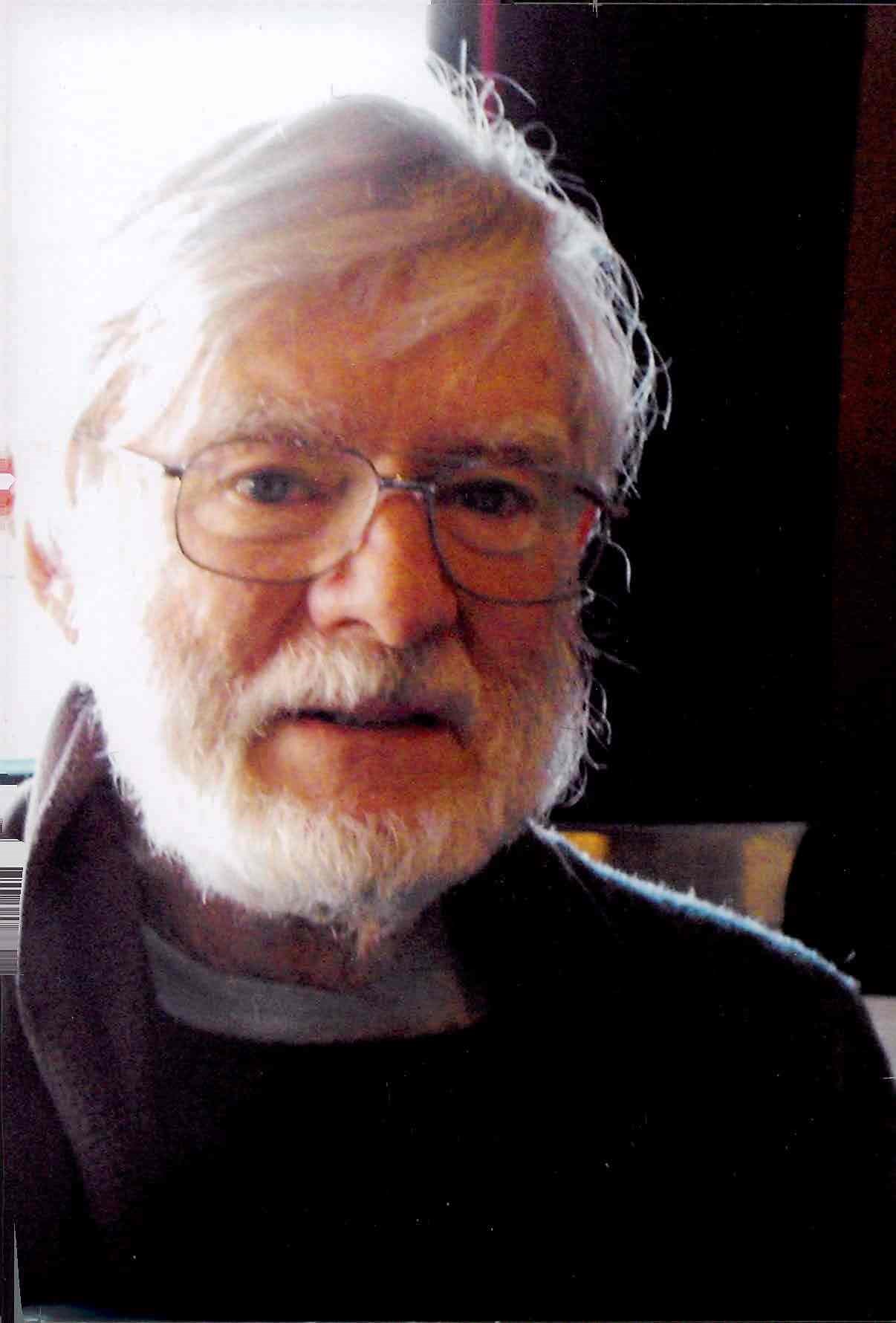 Obituario de Allen Anderson