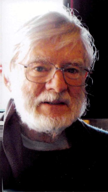 Obituario de Allen Anderson