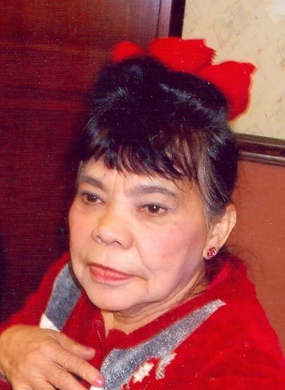 Obituary of Julia Figueroa