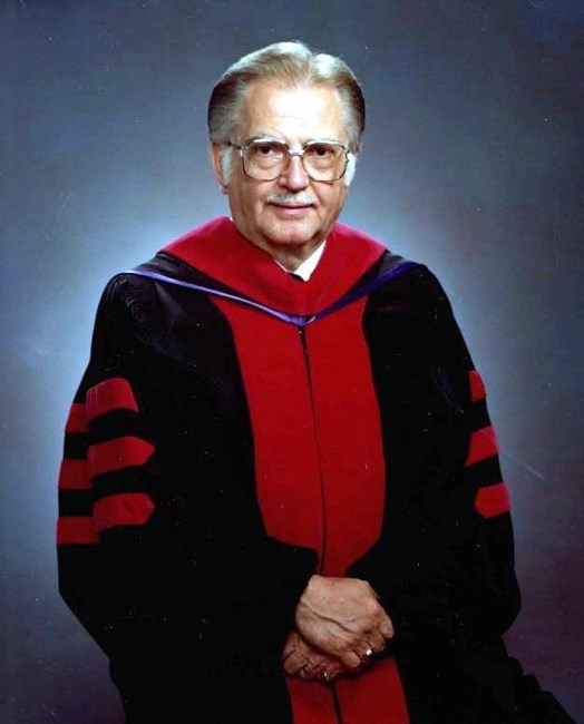 Obituario de Duane V. Hurst