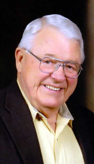 Obituary of Earl Underhill