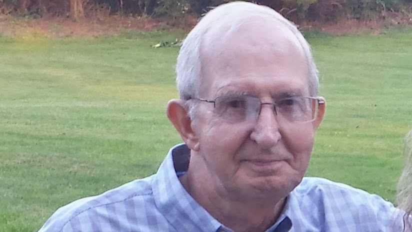 Obituary of John Robert Green