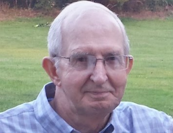 Obituary of John Robert Green