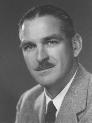 Obituary of Robert B. Morrison