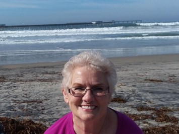 Obituary of Terry Ann Connolly