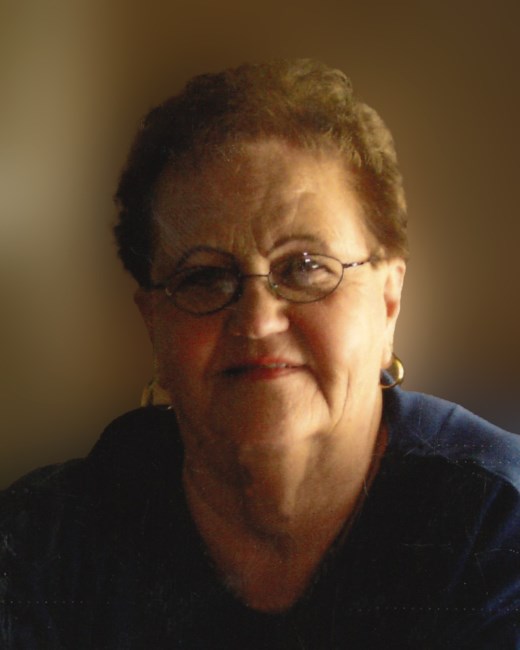 Obituary of Lois May Corbett