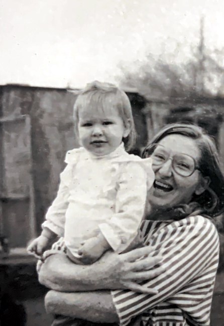 Obituary of Judy Mae Downing