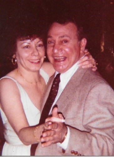 Obituary of Joseph P. Passafiume