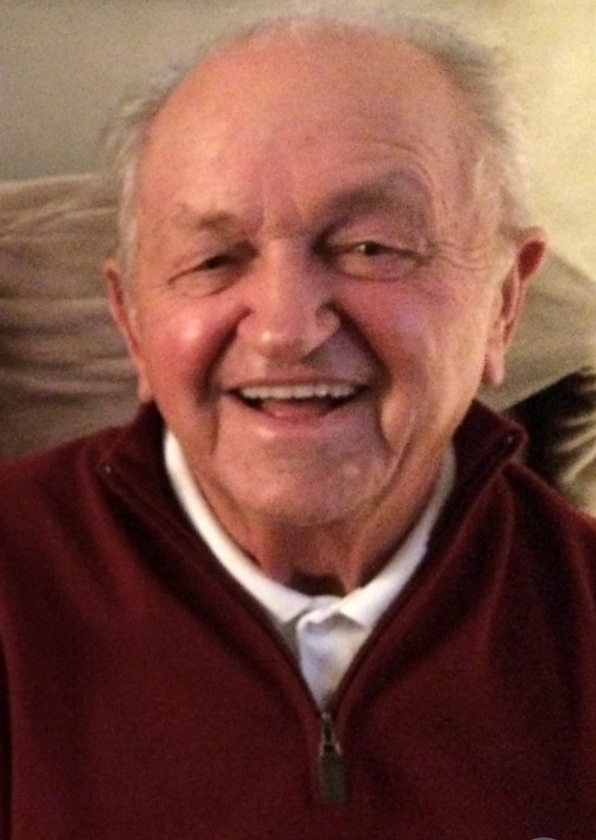 Obituary of Frank Stephen Strelec Jr.