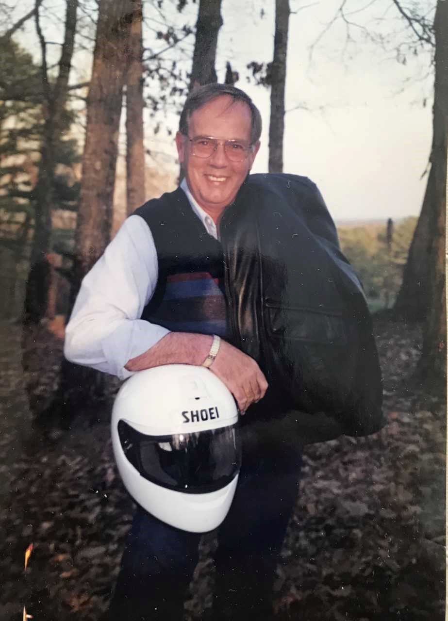 Obituary of James Alvin Daggerhart Jr.