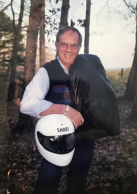 Obituary of James Alvin Daggerhart Jr.