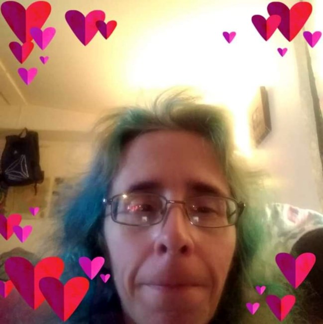 Obituary of Janet Lynn (Ress) Slaughter