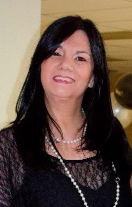 Obituary of Rocio Del Castillo