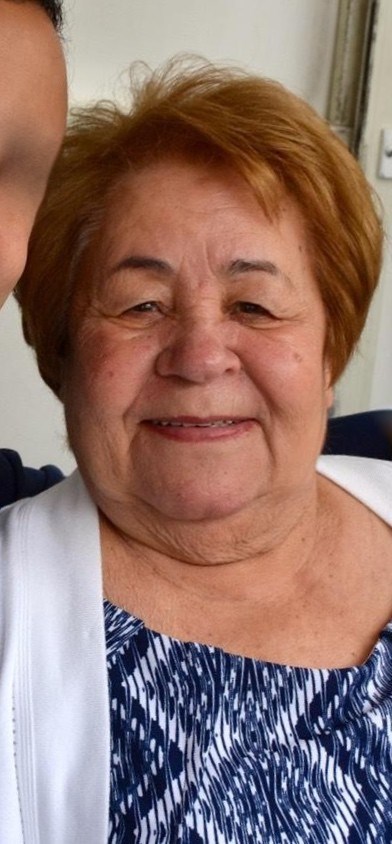 Avis de décès de Laura Muñiz