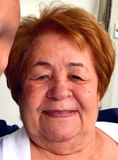 Avis de décès de Laura Muñiz