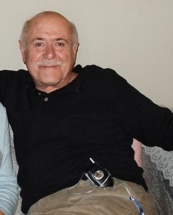 Obituary of Joseph Anthony Ruggiero Sr.