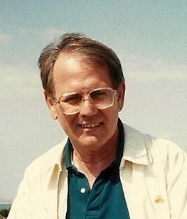 Obituary of Mauricio Francisco Navarrete