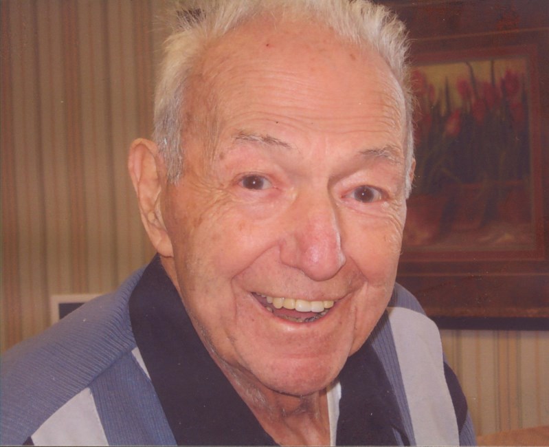 Obituary of Mario Joseph Mogavero
