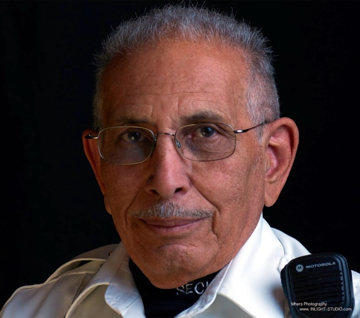 Obituary of Michael Stephen Small